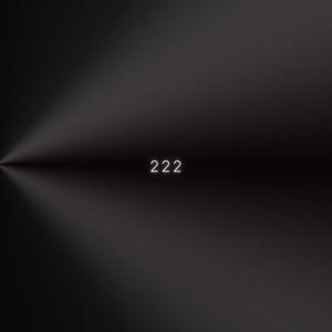 222 (feat. FREQUENCY)