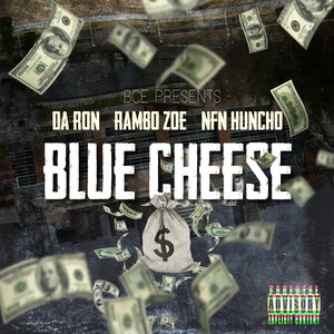 Blue chesse