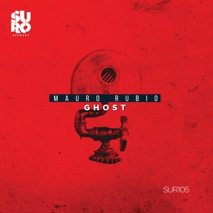 Ghost (Original Mix)
