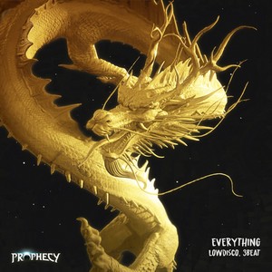 Low Disco - Everything