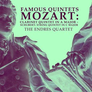 String Quintet in C Major, D. 956 - II. Adagio