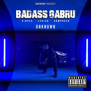 Badass Gabru (Explicit)