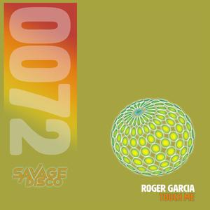 TOUCH ME (Radio Edit)