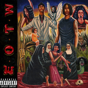 End Of The Wicked (Explicit)
