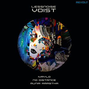 Voist (Original Mix)