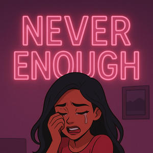 Never Enough