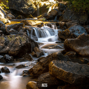 Olinda Falls