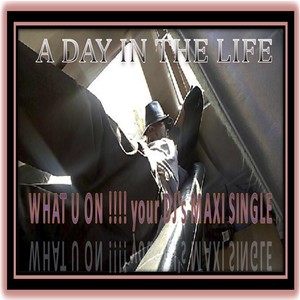 A Day in the Life (What You On) [Explicit]