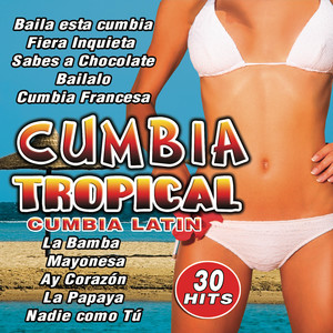 Cumbia Tropical