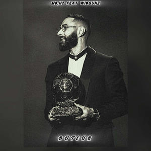 Buteur (feat. Widgunz & H2) (Explicit)