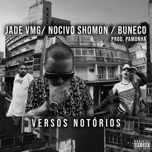 Versos Notórios (Explicit)