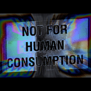 Dont Wanna Get Involved (Explicit)