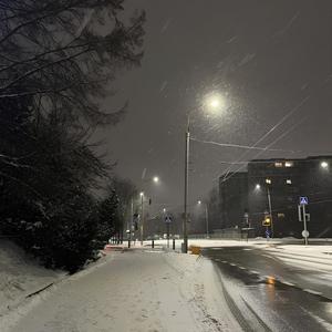 Light? - winter memories (Sped Up)