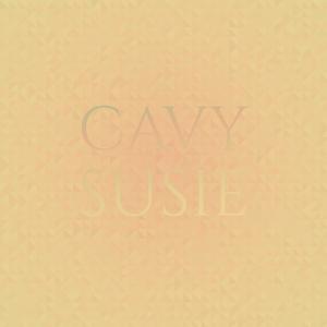 Cavy Susie