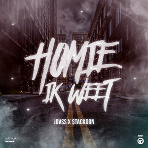 Homie ik weet (Explicit)