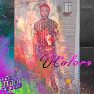 Colors (Explicit)