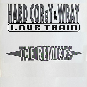 Love Train (The Remixes)