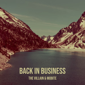 Back in Business (Explicit)
