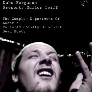 The Complex Department of Labor's Tortured Society of Misfit Dead Poets (Explicit)