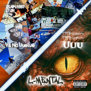 Ya No Vuelve/Uuu (Explicit)