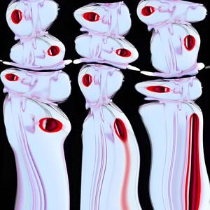 whatdoulikethinkingabout? (feat. carm)