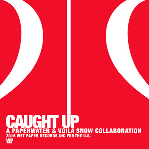 Caught Up (Explicit)