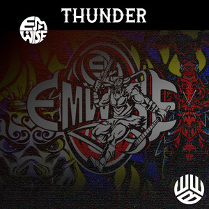 Thunder (Sped Up)