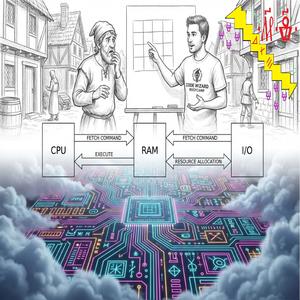 A Better Thing To RAM Her With