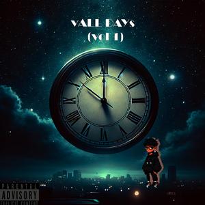 vALL DAYs (Vol 1)