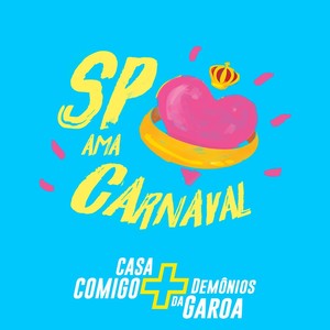 SP Ama Carnaval