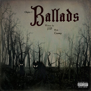 Ballads (Explicit)