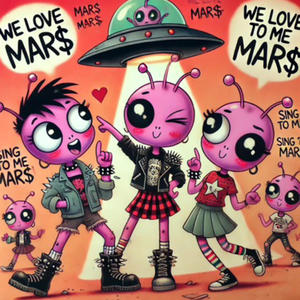 MARS (Explicit)
