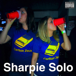 Sharpie Solo (Explicit)