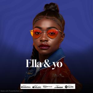 Ella y yo (feat. Raptor) (Explicit)
