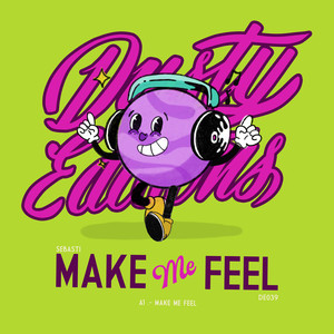 Make Me Feel (Classic Dub Mix)