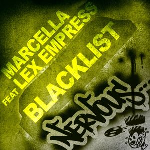 Blacklist (feat. Lex Empress) (Original Mix)