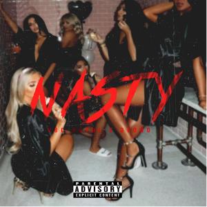 Nasty(feat. Deono) (Explicit)
