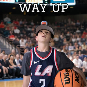 Way Up (feat. Elite Tracks)