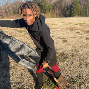 Be lying (Explicit)