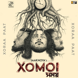 Xoraa Paat - Single