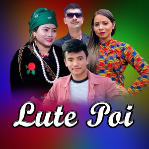 Lute Poi