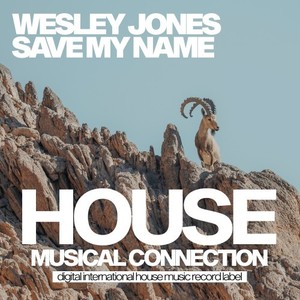 Save My Name (Original Mix)