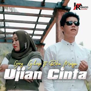 Ujian Cinta