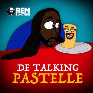 De Talking Pastelle