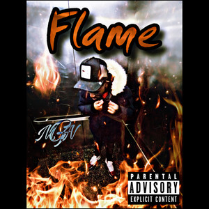 Flame (Explicit)