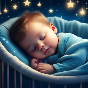 Canciones De Cuna Lofi Para La Noche Del Bebé