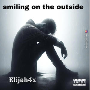 smiling on on the outside (feat. ZbandzOngo & Ahr12fly) (Explicit)