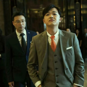 今晚的全场消费由赵公子买单