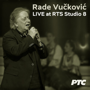 Live at RTS Studio 8 (Live)