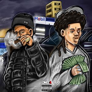 Rule The World (feat. Moneybagz Buzz) (Explicit)